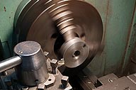 Токарные работы Токарные работы
